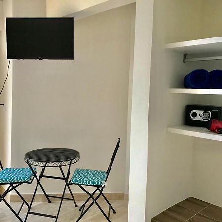 Ova Apartments Cancun Exterior photo