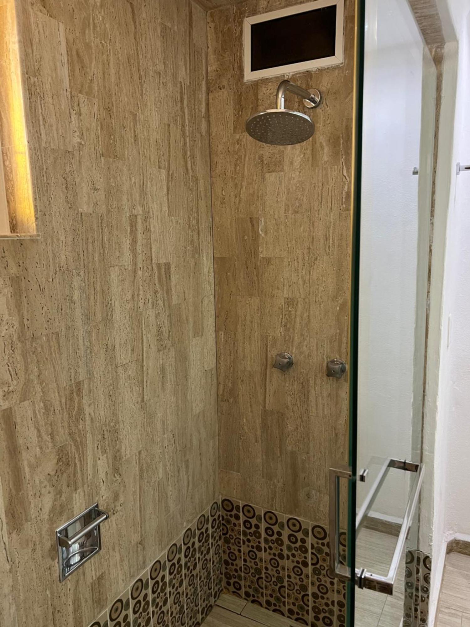Ova Apartments Cancun Exterior photo