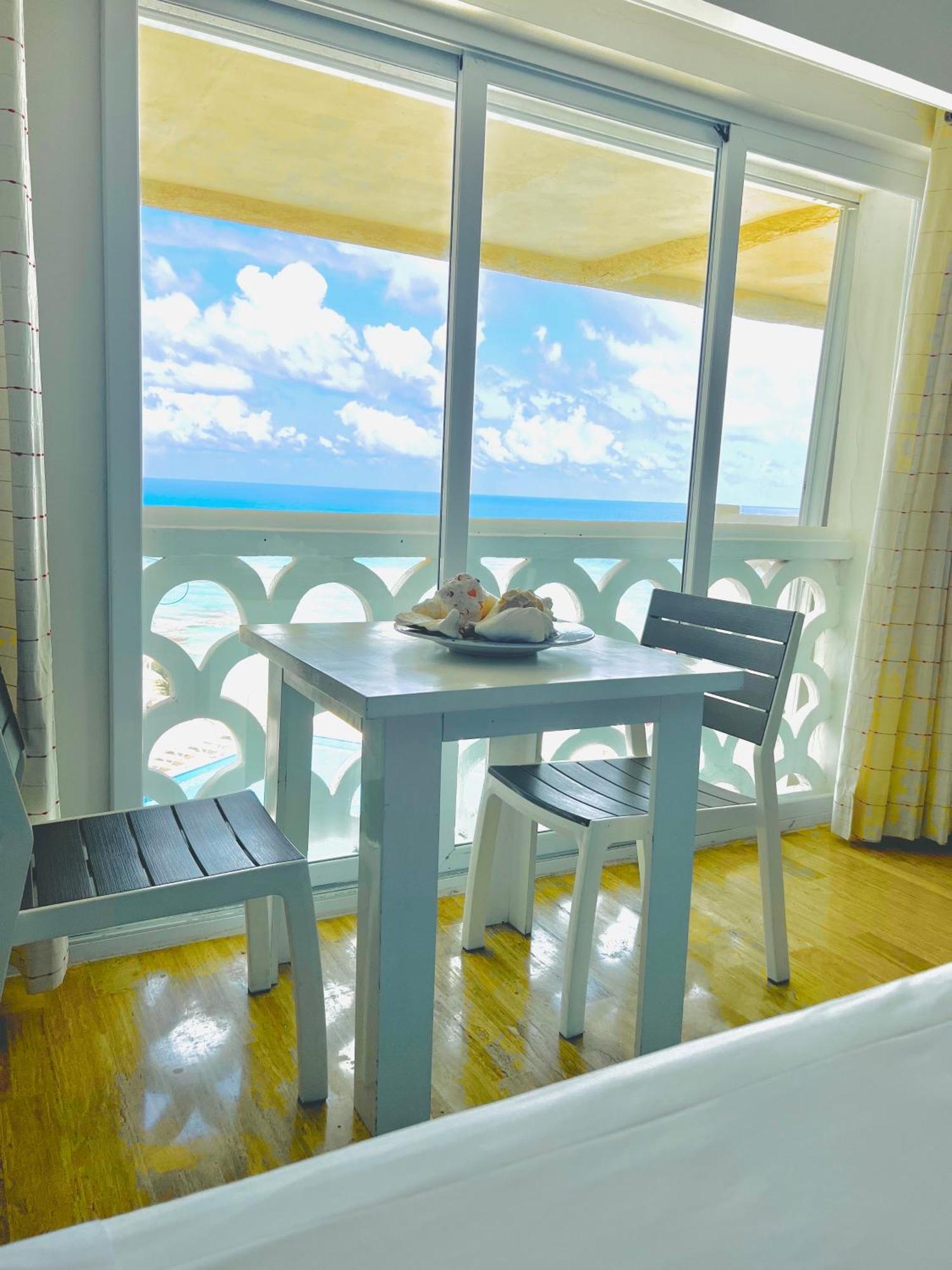 Ova Apartments Cancun Exterior photo